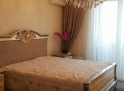 Satılır 3 otaqlı 133 m2 yeni tikili Azadlıq prospekti m.