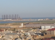 İcarəyə verilir 2 otaqlı 70 m2 köhnə tikili Lökbatan