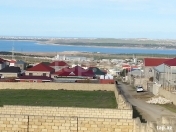 Satılır 1 otaqlı 30 m2 həyət evi Atyalı