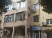 Satılır 3 otaqlı 57 m2 köhnə tikili 7 mkr