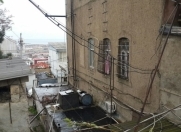 Satılır 1 otaqlı 30 m2 köhnə tikili 20-ci sahə