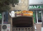 Satılır 5 otaqlı 215 m2 obyekt Nəsimi m.