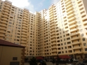 Satılır 2 otaqlı 58 m2 yeni tikili Zərifə Əliyeva adına park