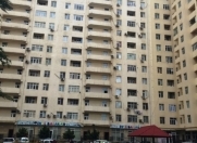 İcarəyə verilir 3 otaqlı 82 m2 yeni tikili 9 mkr