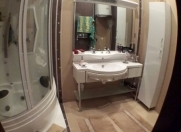 Satılır 3 otaqlı 110 m2 yeni tikili Keşlə bazarı