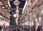 Satılır 1 otaqlı 33 m2 köhnə tikili Sahil m.