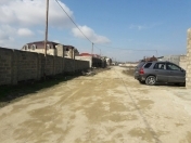 Satılır 5 sot torpaq Mərdəkan