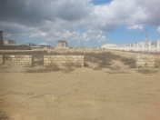 Satılır 4.08 sot torpaq Hövsan