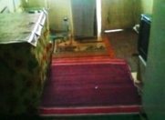 İcarəyə verilir 1 otaqlı 15 m2 köhnə tikili Maliyyə Nazirliyi