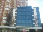 İcarəyə verilir 3 otaqlı 125 m2 yeni tikili 9 mkr