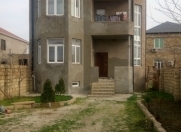 Satılır 7 otaqlı 230 m2 həyət evi Xırdalan