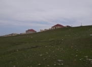 Satılır 8 sot torpaq Qobu