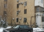 Satılır 3 otaqlı 65 m2 köhnə tikili Vergilər Nazirliyi
