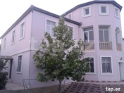 Satılır 6 otaqlı 300 m2 həyət evi Masazır