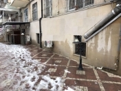 Satılır 1 otaqlı 130 m2 obyekt Elmlər Akademiyası m.