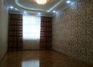 Satılır 3 otaqlı 132 m2 yeni tikili Sevinc k/t