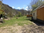 Satılır 12 sot torpaq İsmayıllı