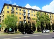 Satılır 1 otaqlı 9 m2 obyekt Səməd Vurğun parkı