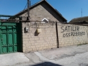 Satılır 3 otaqlı 670 m2 həyət evi Sumqayıt