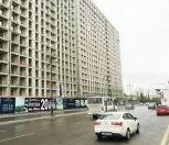 Satılır 1 otaqlı 52 m2 yeni tikili Həzi Aslanov m.