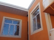 Satılır 3 otaqlı 100 m2 həyət evi Xırdalan