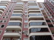 Satılır 3 otaqlı 164 m2 yeni tikili 8 mkr