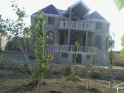 Satılır 5 otaqlı 270 m2 bağ evi Fatmayı