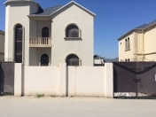 Satılır 4 otaqlı 172 m2 həyət evi Xırdalan