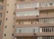 Satılır 3 otaqlı 100 m2 yeni tikili Sahil bağı