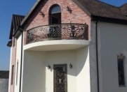 Satılır 4 otaqlı 200 m2 bağ evi Mərdəkan