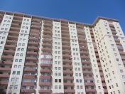 Satılır 3 otaqlı 154 m2 yeni tikili Yasamal parkı