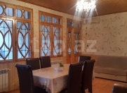 Satılır 2 otaqlı 100 m2 bağ evi Pirşağı