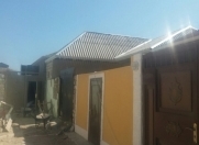 Satılır 2 otaqlı 65 m2 bağ evi Zabrat 1