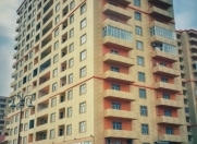 Satılır 1 otaqlı 69 m2 yeni tikili Səbail r.