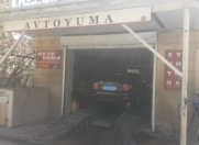 Satılır 2 otaqlı 120 m2 obyekt Elmlər Akademiyası m.