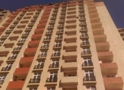 Satılır 1 otaqlı 43 m2 yeni tikili Y.Günəşli