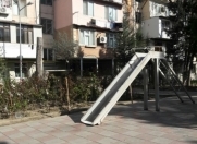 Satılır 3 otaqlı 61 m2 köhnə tikili 7 mkr