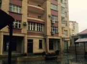 Satılır 4 otaqlı 170 m2 yeni tikili Hüseyn Cavid parkı