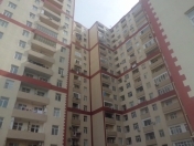 Satılır 3 otaqlı 76 m2 yeni tikili 7 mkr