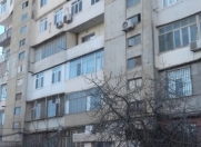 Satılır 5 otaqlı 125 m2 köhnə tikili Əhmədli