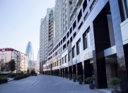 İcarəyə verilir 5 otaqlı 330 m2 yeni tikili Səbail r.