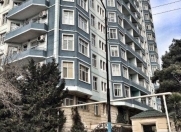 Satılır 3 otaqlı 100 m2 yeni tikili Nəriman Nərimanov parkı