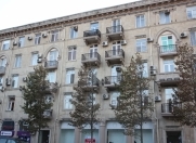 İcarəyə verilir 1 otaqlı 40 m2 köhnə tikili Nəriman Nərimanov m.