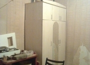 İcarəyə verilir 1 otaqlı 16 m2 köhnə tikili Nərimanov heykəli