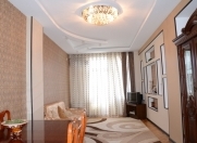 Satılır 3 otaqlı 102 m2 yeni tikili 6 mkr