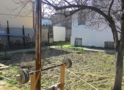 Satılır 8 otaqlı 200 m2 həyət evi Rəsulzadə