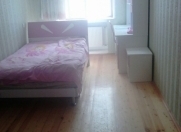 Satılır 2 otaqlı 55 m2 köhnə tikili 3 mkr