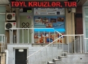 İcarəyə verilir 2 otaqlı 62 m2 ofis Nizami m.