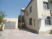 Satılır 6 otaqlı 250 m2 həyət evi Xırdalan