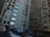 Satılır 2 otaqlı 89 m2 yeni tikili Ayna Sultanova heykəli